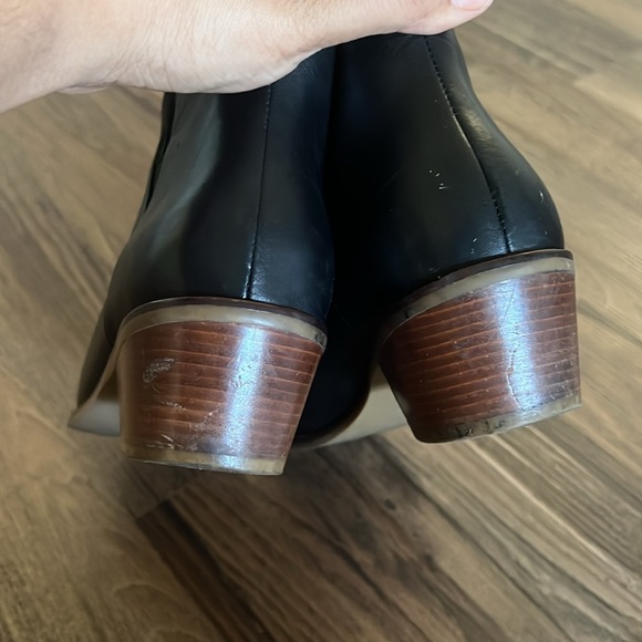 Booties - Picture 4 of 5